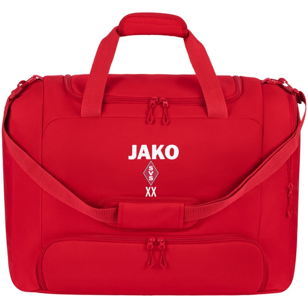 Sporttasche One mit Bodenfach 