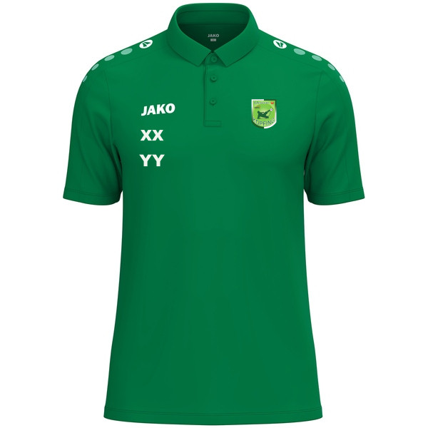 Polo One Cotton 