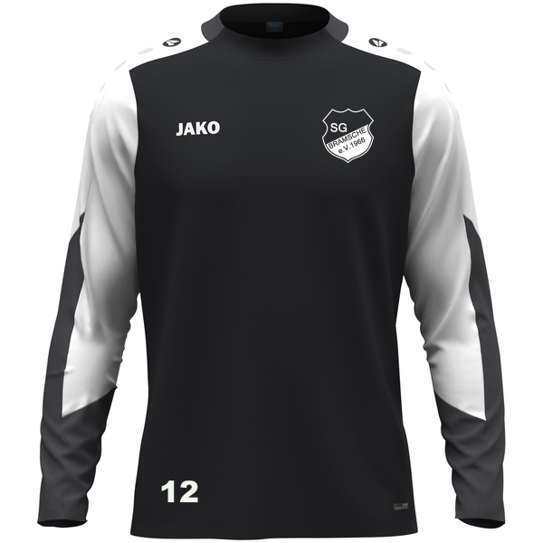 Longsleeve Dynamic 