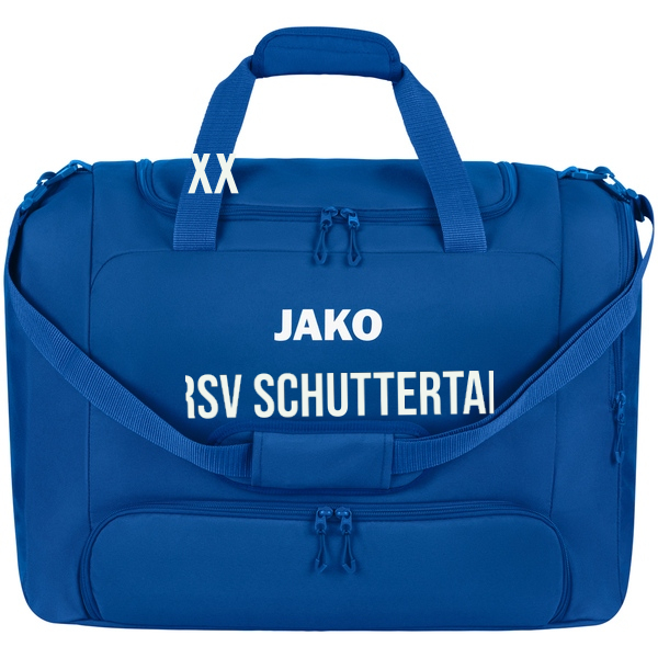 Sporttasche One mit Bodenfach 