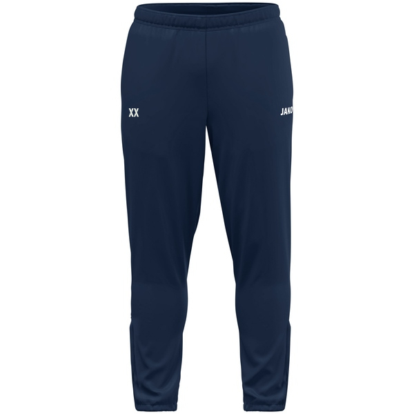 Polyesterhose Dynamic 