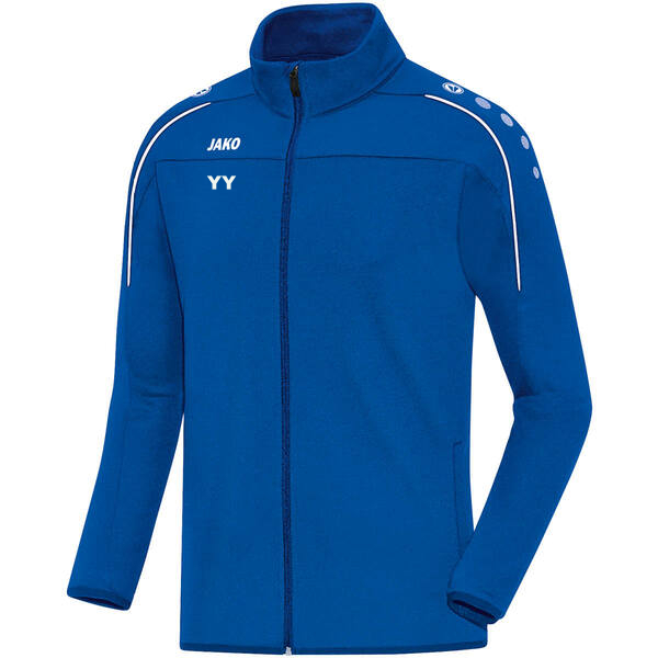 Trainingsjacke Classico 