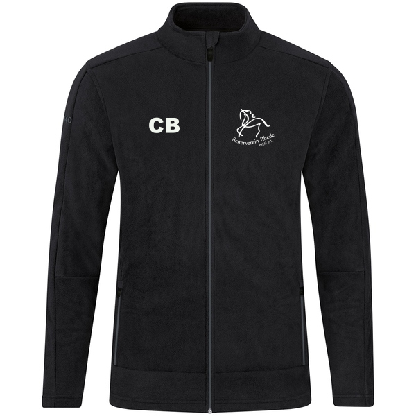 KinderFleecejacke 