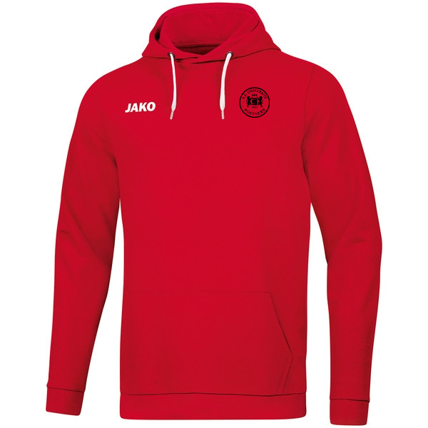 Sweat à capuche Base 