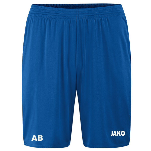 Sporthose Manchester 2.0 ohne Innenslip 