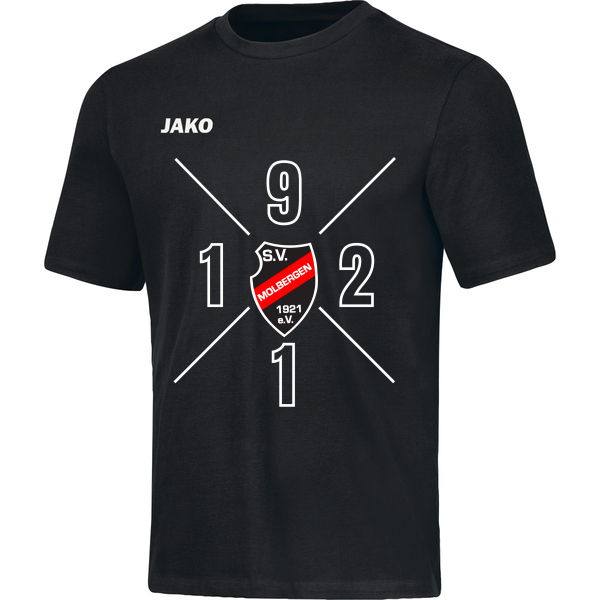 KinderT-Shirt Base 