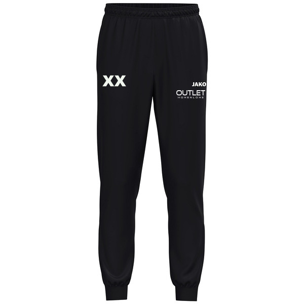 KinderPolyesterhose One 
