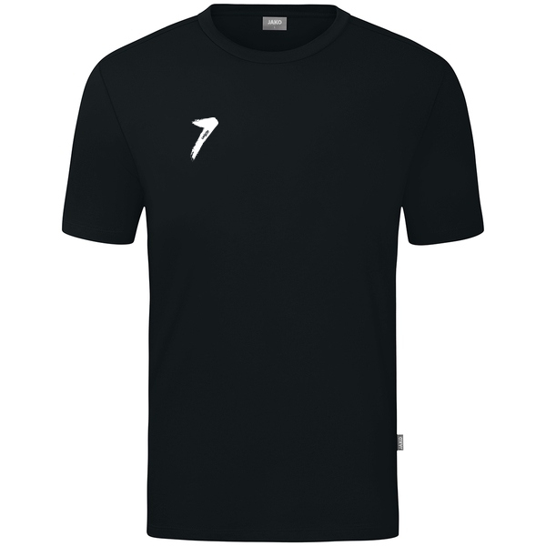 T-shirt Organic Stretch 