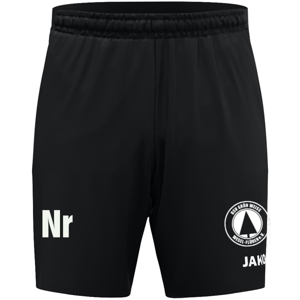 Trainingsshort Dynamic 