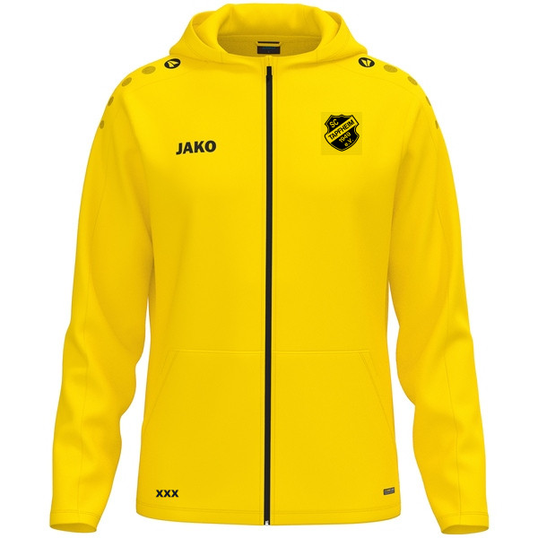 KinderKapuzenjacke One 