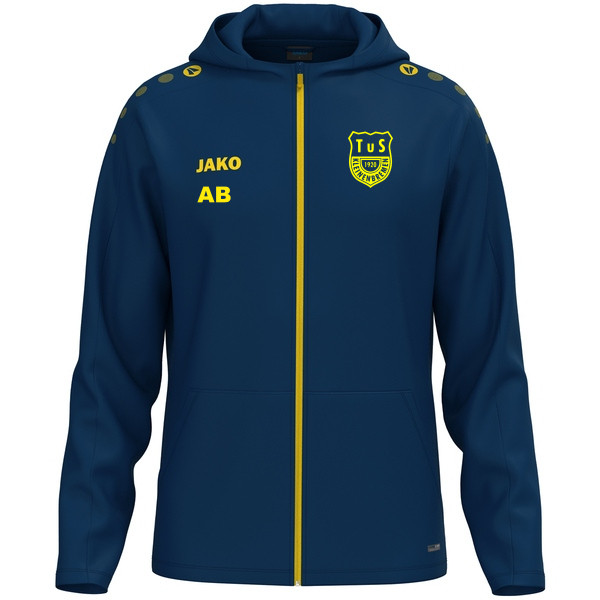 KinderKapuzenjacke One 