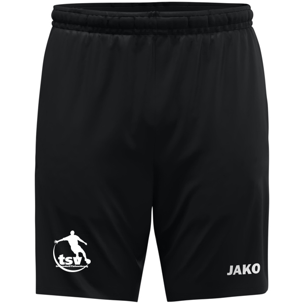 Freizeitshort Dynamic 