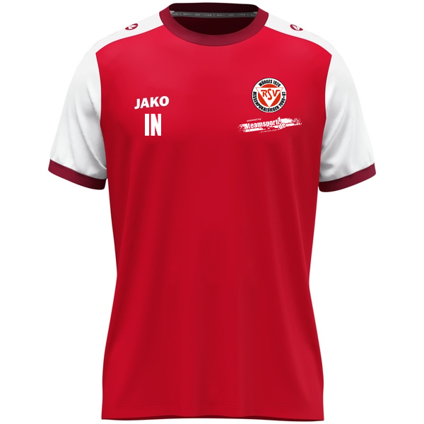 Trikot Dynamic kurzarm 