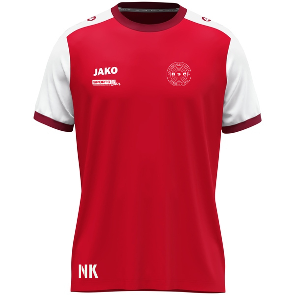 Trikot Dynamic kurzarm 