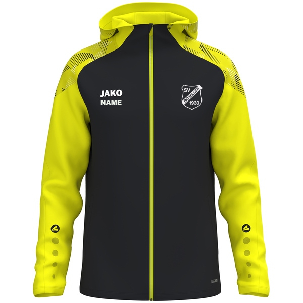 KinderKapuzenjacke Sonic 