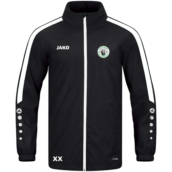 Allwetterjacke Power 