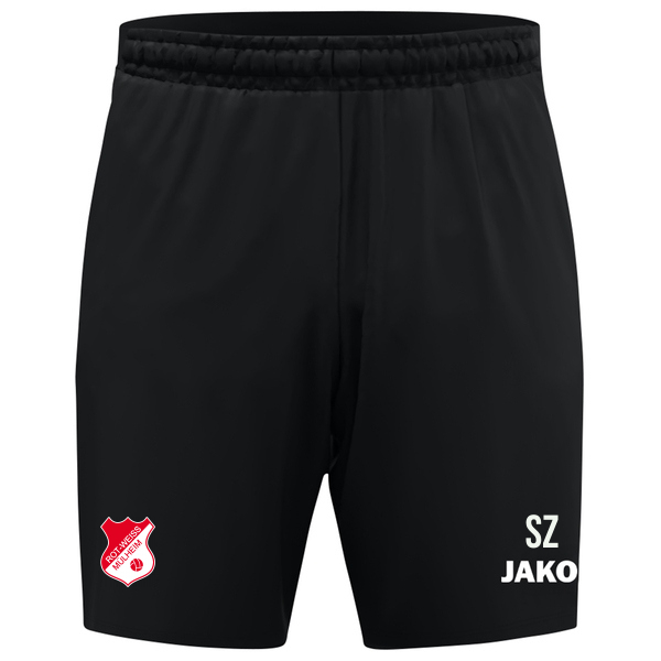 Trainingsshort Dynamic 