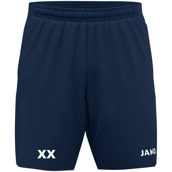 womanWebshort Dynamic Damen 