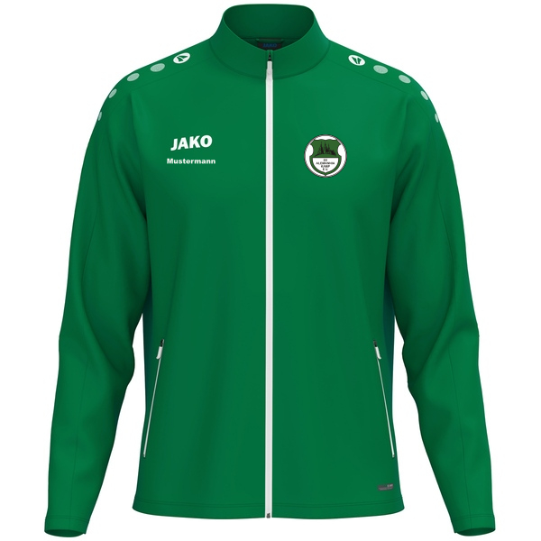 Freizeitjacke One 