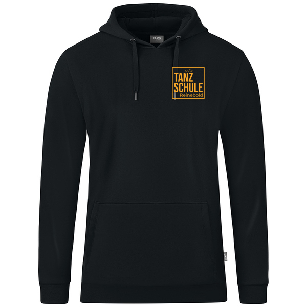 Kapuzensweat Organic  