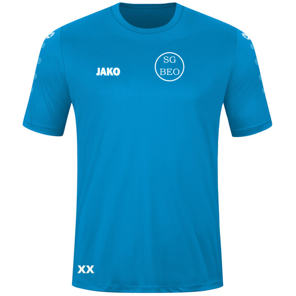 Trikot Team kurzarm 