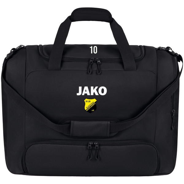 Sporttasche One mit Bodenfach 