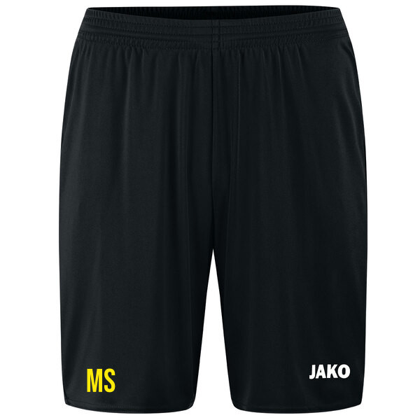 Sporthose Manchester 2.0 ohne Innenslip 