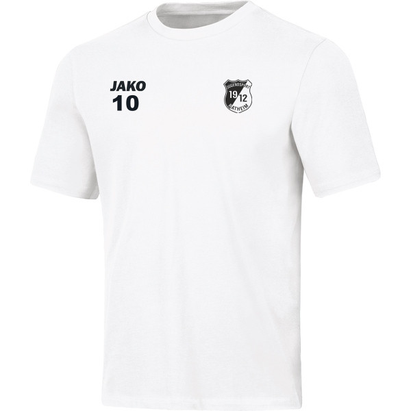 KinderT-Shirt Base 