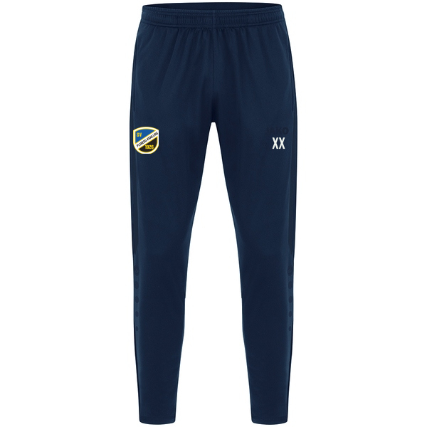 KinderPolyesterhose Power 