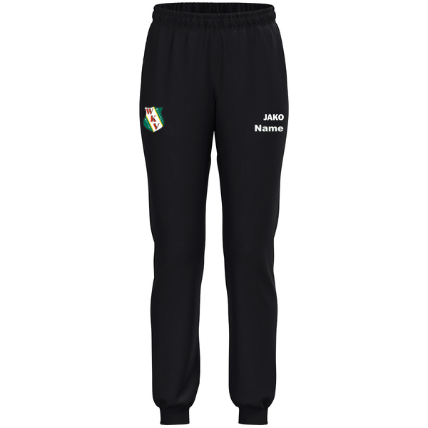 womanPolyesterhose One Damen 