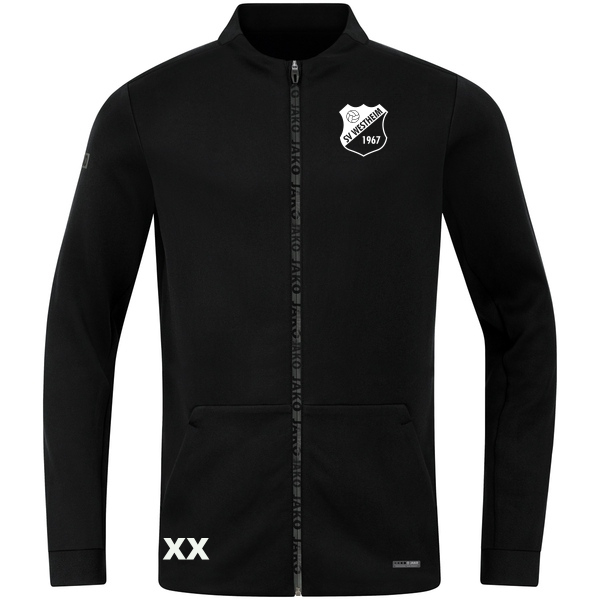 Jacke Pro Casual 