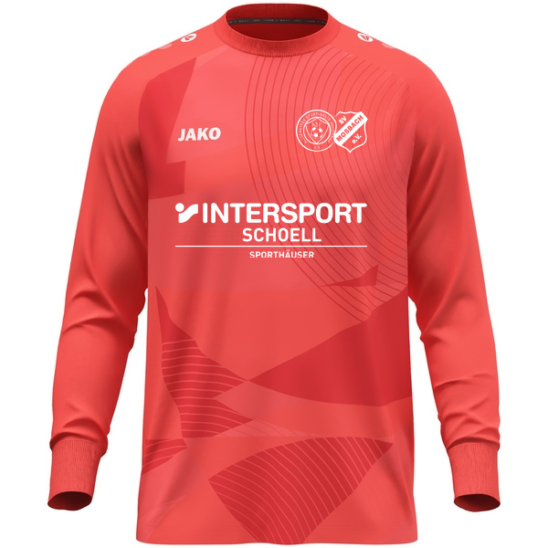 Torwart-Trikot River Kinder 