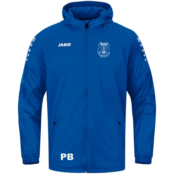 Allwetterjacke Team 2.0 