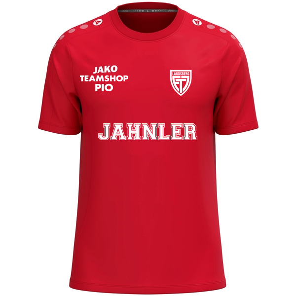 KinderT-Shirt One Cotton 