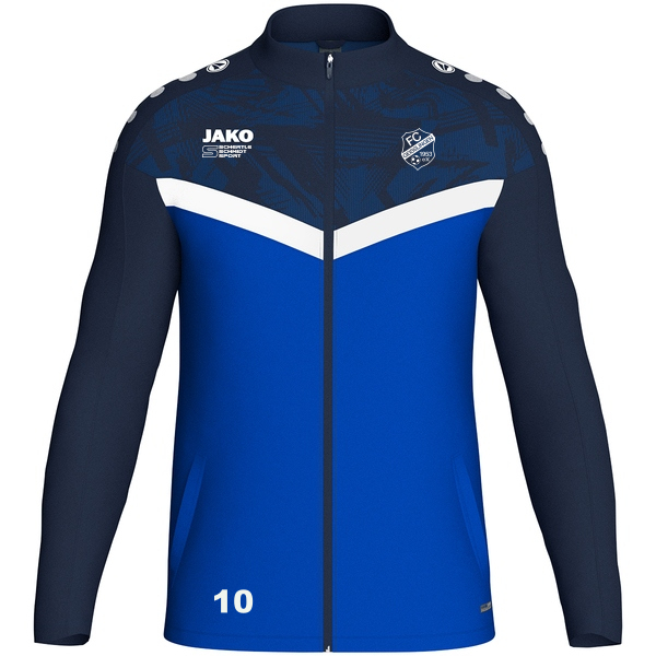 Polyesterjacke Iconic 