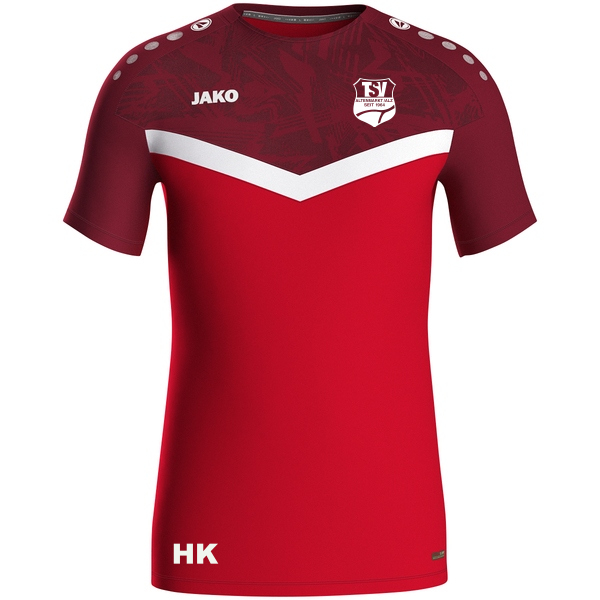 KinderT-Shirt Iconic 