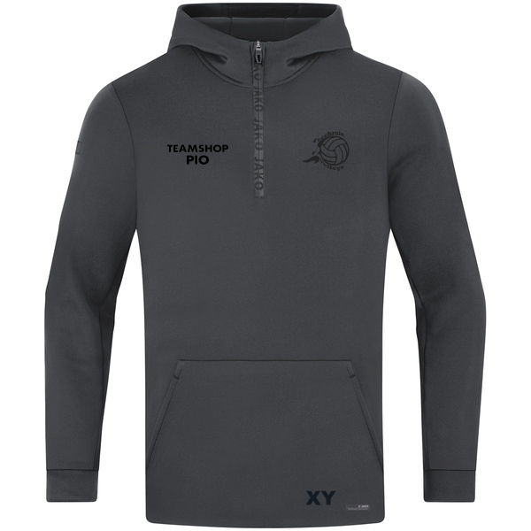 Zip Hoodie Pro Casual 