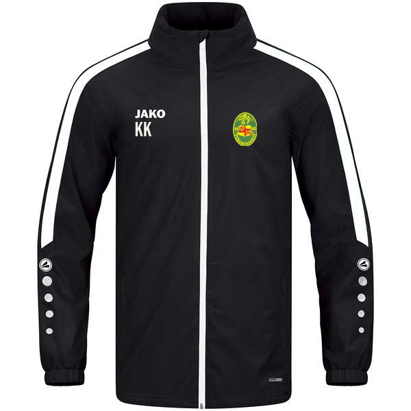 Allwetterjacke Power 