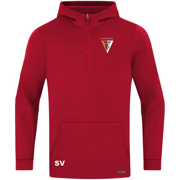 Zip Hoodie Pro Casual 