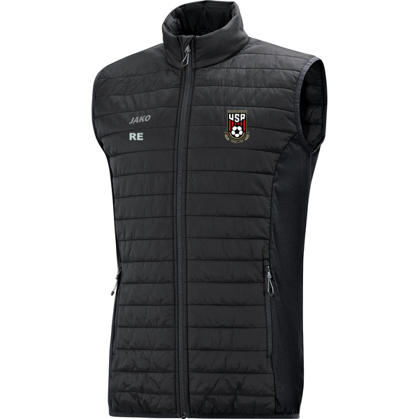 Gilet matelassé Premium 