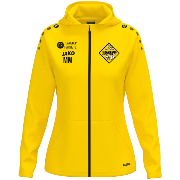 womanKapuzenjacke One Damen 