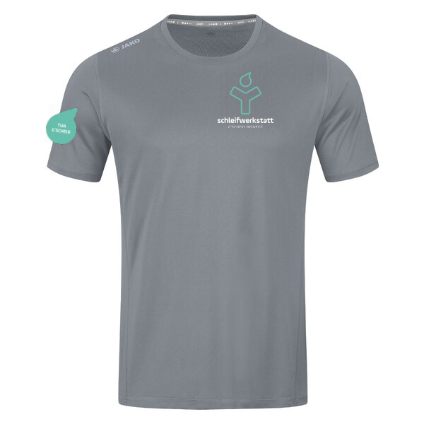 KinderT-Shirt Run 2.0 