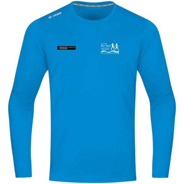 KinderLongsleeve Run 2.0 