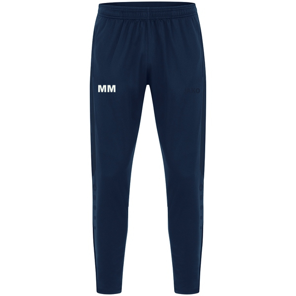 KinderPolyesterhose Power 