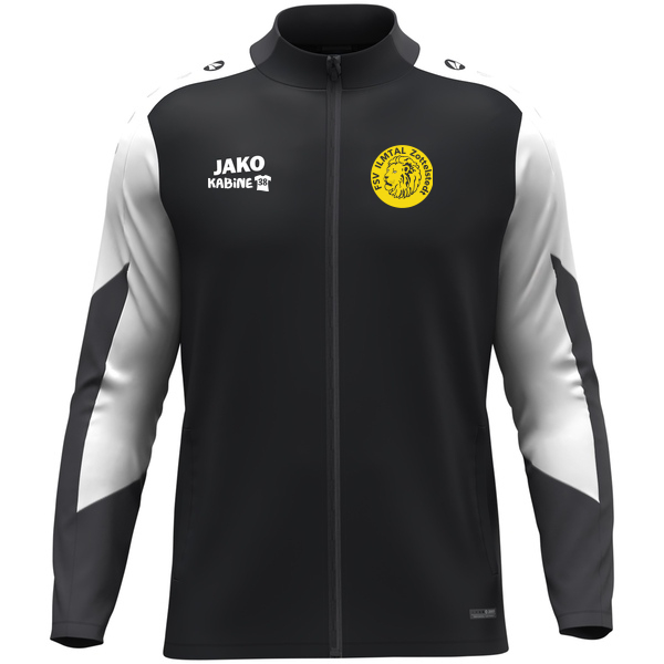 Polyesterjacke Dynamic 