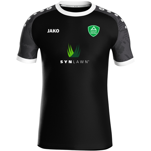 KinderTrikot Iconic kurzarm 