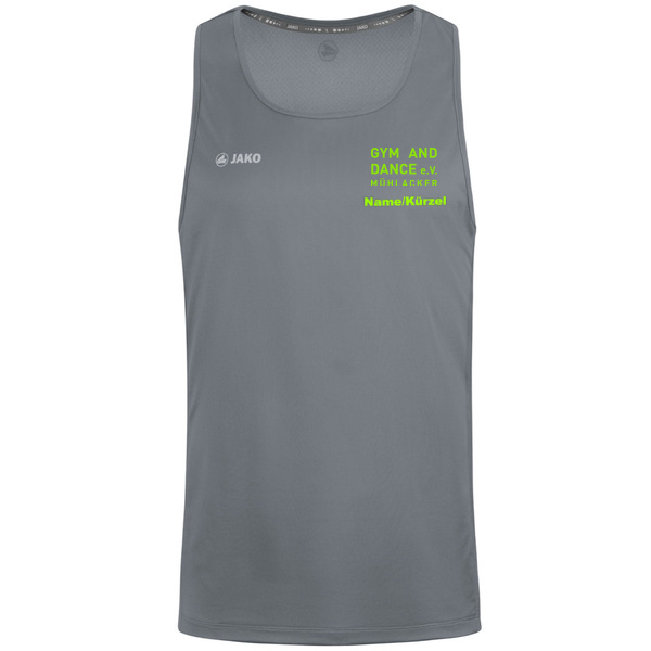 KinderTanktop Run 2.0 