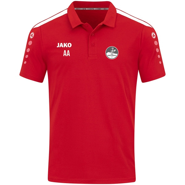 KinderPolo Power 