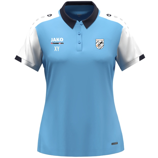 womanPolo Dynamic Damen 