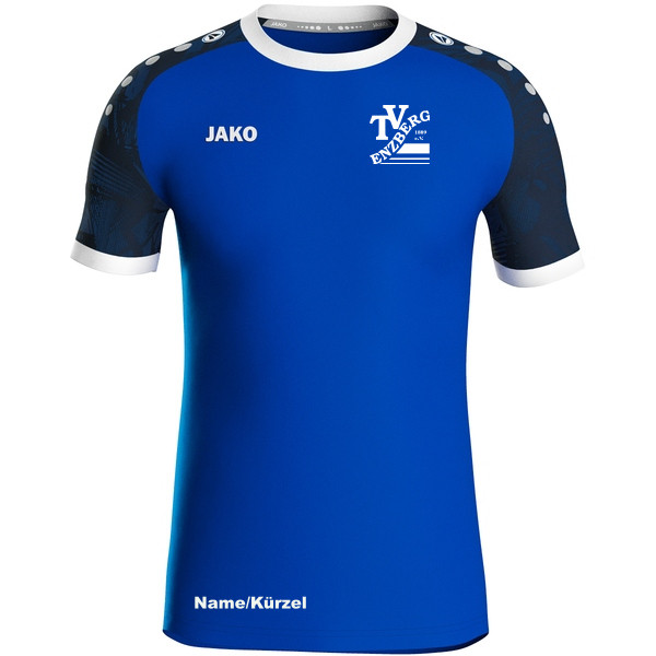 Trikot Iconic kurzarm 